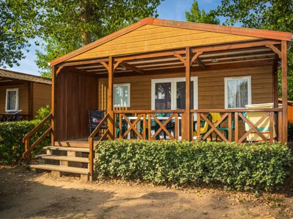 Camping La Maïre 3 étoiles★★★