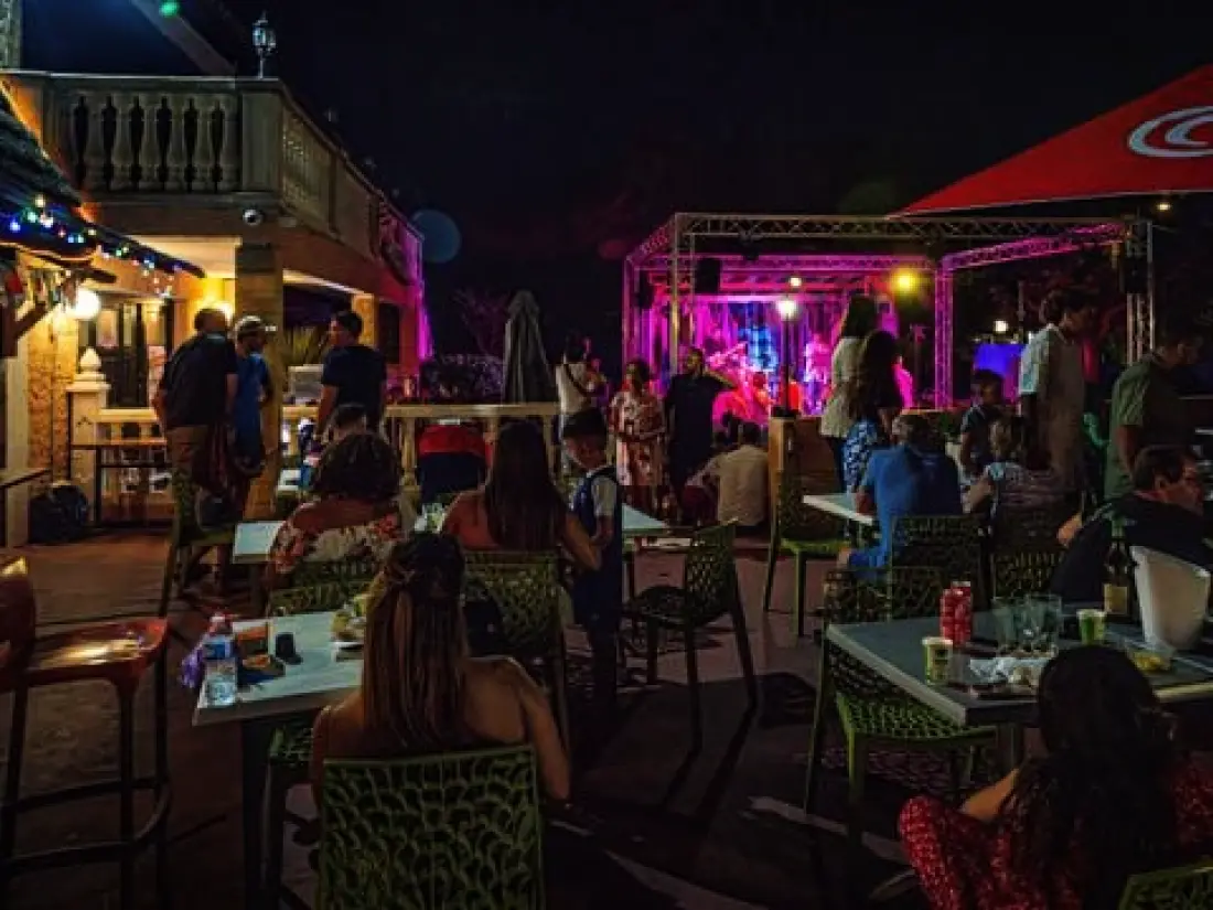 Camping La Maïre 3 étoiles★★★
