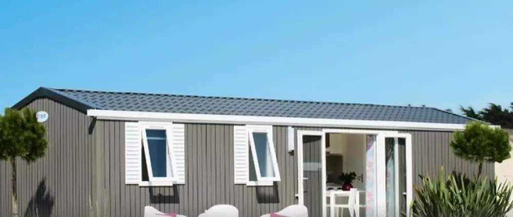 Camping Le Clos Virgile 4 étoiles★★★★