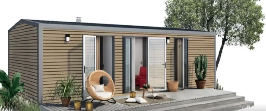 Camping Le Clos Virgile 4 étoiles★★★★