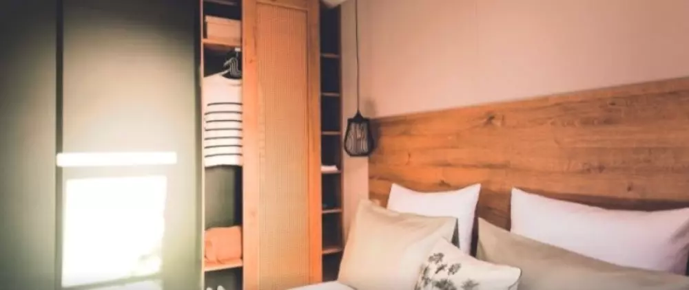 Camping Le Clos Virgile 4 étoiles★★★★