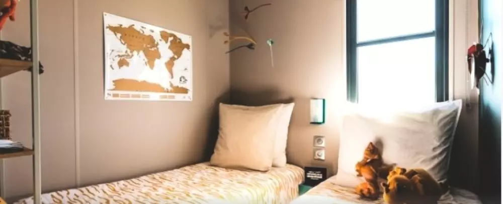 Camping Le Clos Virgile 4 étoiles★★★★