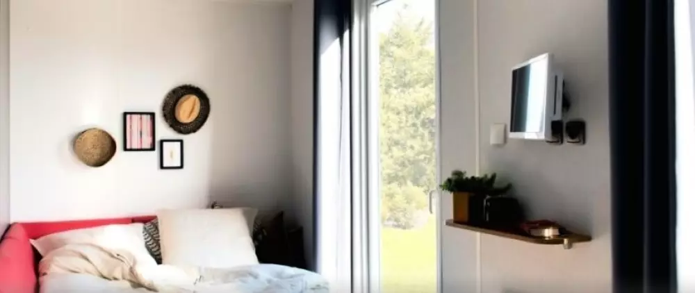 Camping Le Clos Virgile 4 étoiles★★★★