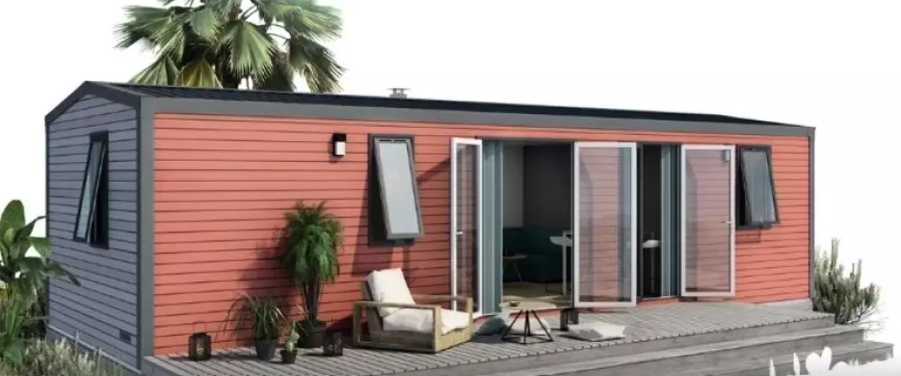 Camping Le Clos Virgile 4 étoiles★★★★