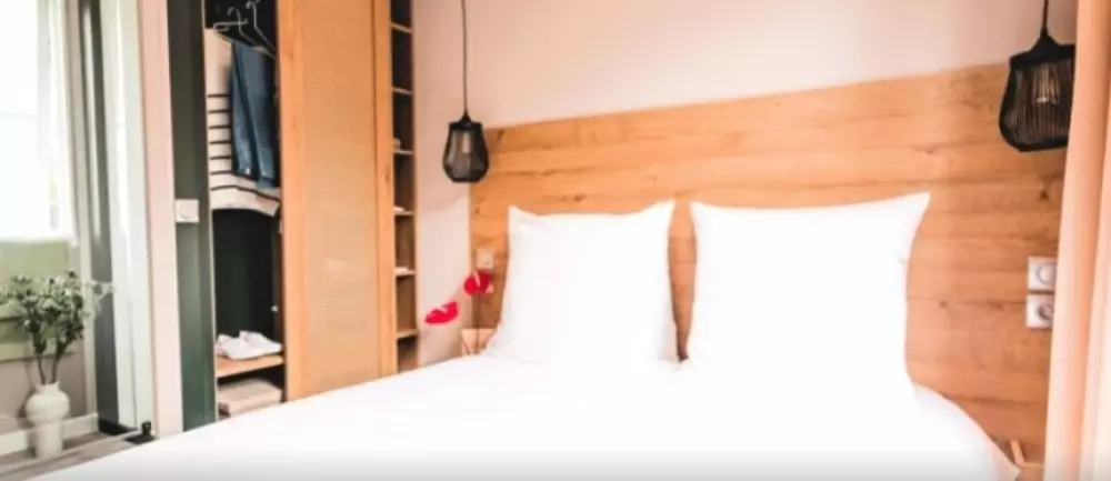 Camping Le Clos Virgile 4 étoiles★★★★