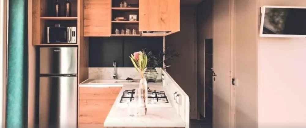 Camping Le Clos Virgile 4 étoiles★★★★