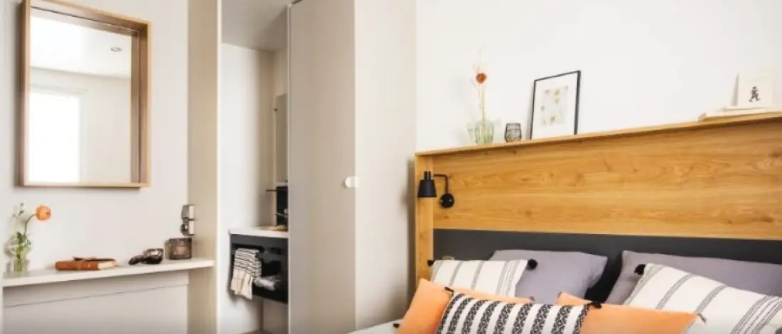 Camping Le Clos Virgile 4 étoiles★★★★