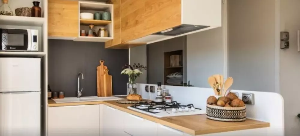 Camping Le Clos Virgile 4 étoiles★★★★