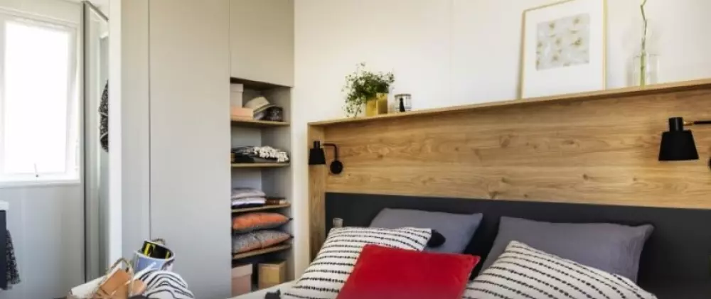 Camping Le Clos Virgile 4 étoiles★★★★