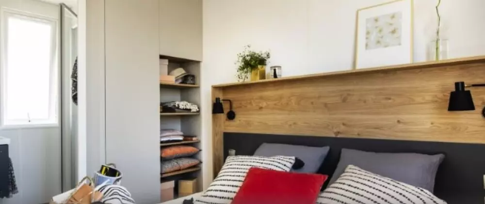 Camping Le Clos Virgile 4 étoiles★★★★