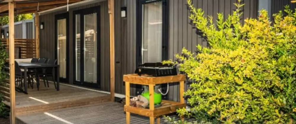 Camping Le Clos Virgile 4 étoiles★★★★