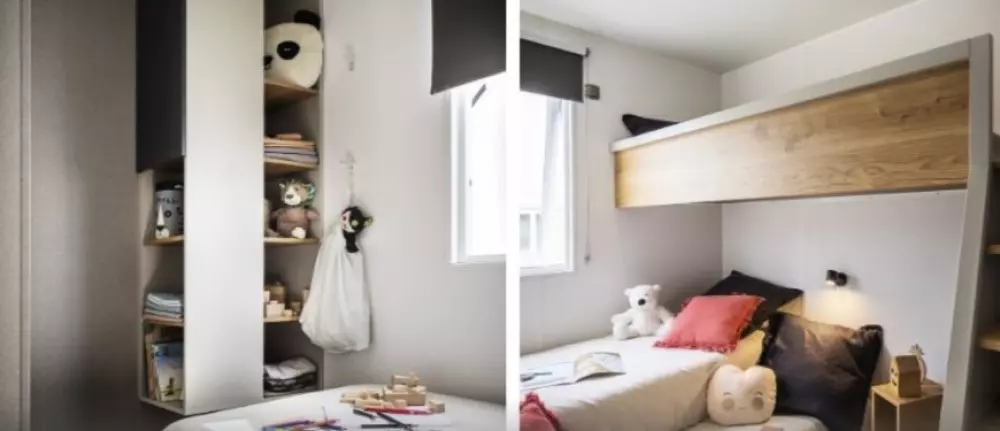 Camping Le Clos Virgile 4 étoiles★★★★