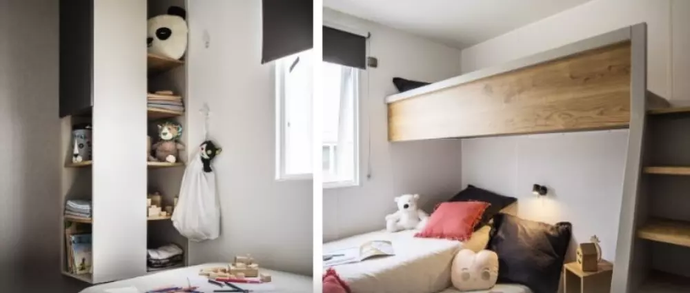 Camping Le Clos Virgile 4 étoiles★★★★