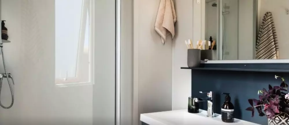 Camping Le Clos Virgile 4 étoiles★★★★