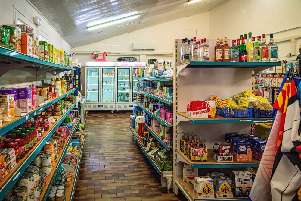 Camping Le Clos Virgile 4 étoiles★★★★