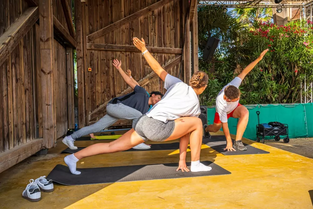 Camping Le Clos Virgile 4 étoiles★★★★