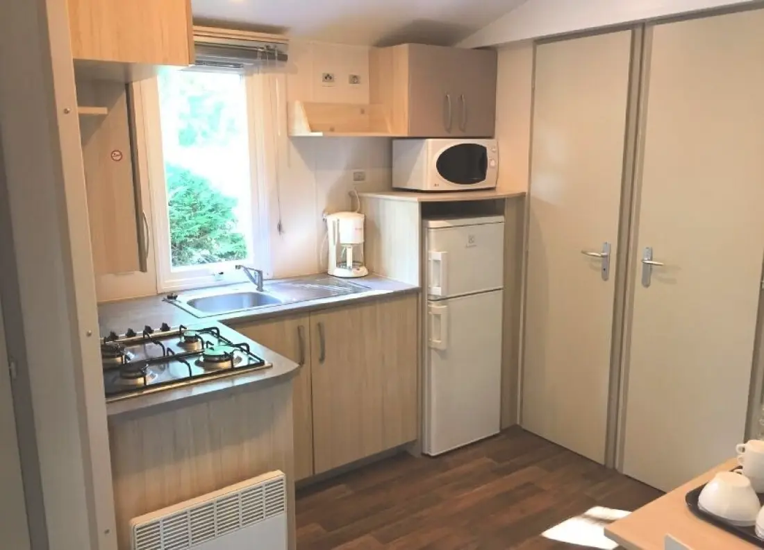 Camping Le Clos Virgile 4 étoiles★★★★