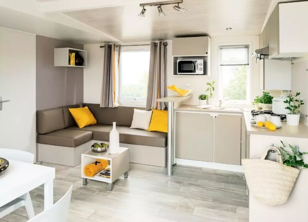 Camping Le Clos Virgile 4 étoiles★★★★