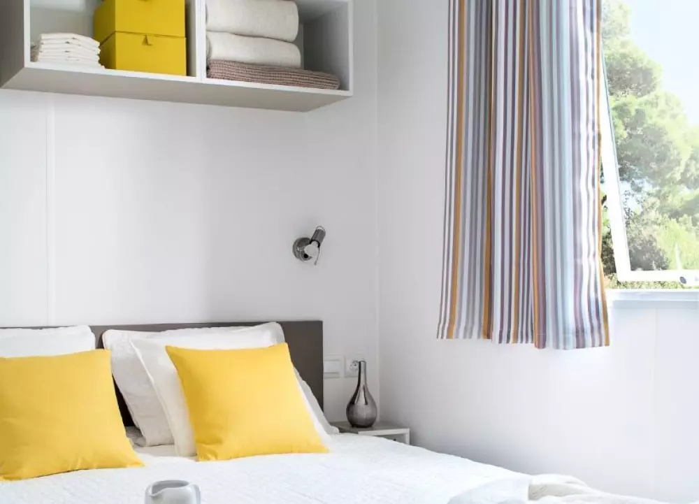 Camping Le Clos Virgile 4 étoiles★★★★