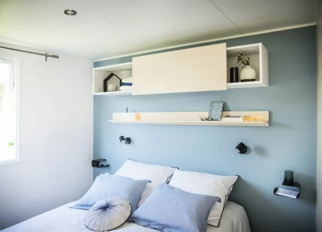 Camping Le Clos Virgile 4 étoiles★★★★