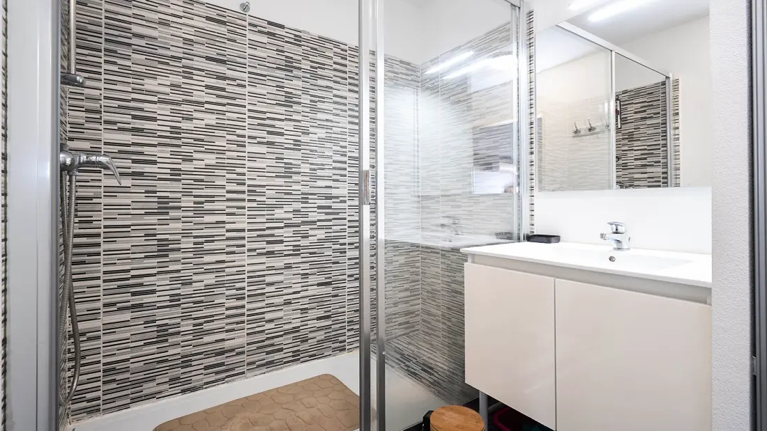 Appartements à Sérignan