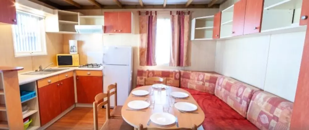 Camping La Maïre 3 étoiles★★★