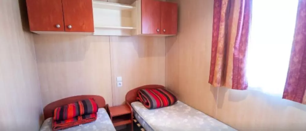 Camping La Maïre 3 étoiles★★★