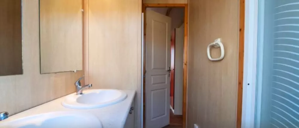 Camping La Maïre 3 étoiles★★★