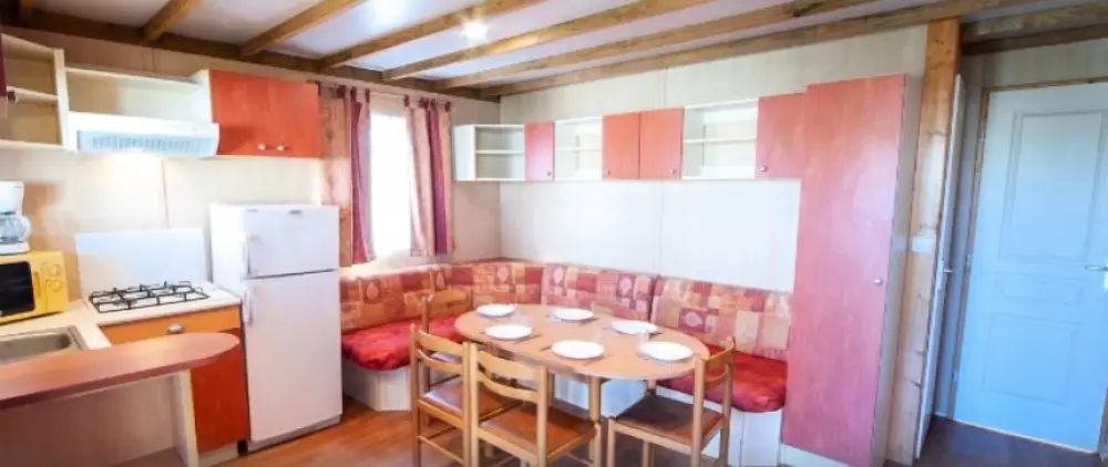 Camping La Maïre 3 étoiles★★★