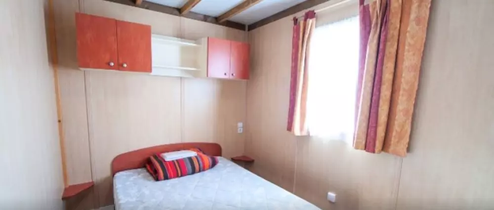 Camping La Maïre 3 étoiles★★★