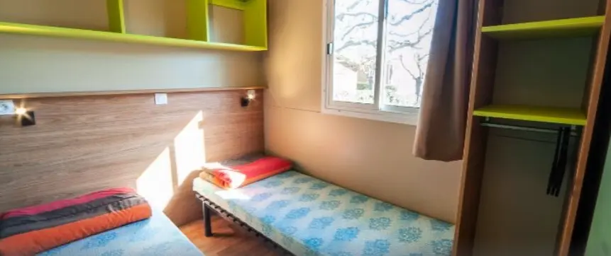 Camping La Maïre 3 étoiles★★★