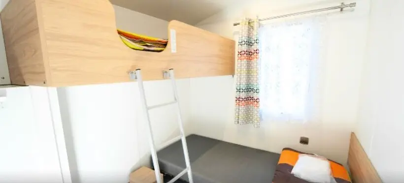 Camping La Maïre 3 étoiles★★★