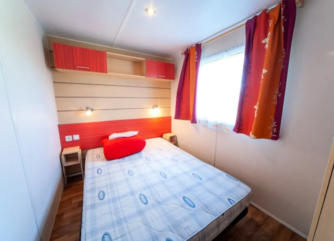 Camping La Maïre 3 étoiles★★★