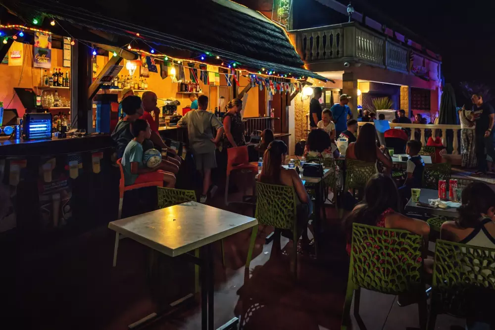 Camping La Maïre 3 étoiles★★★