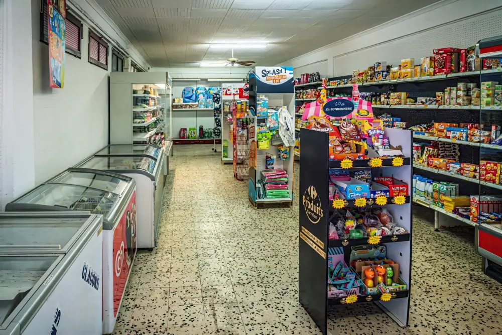 Camping La Maïre 3 étoiles★★★