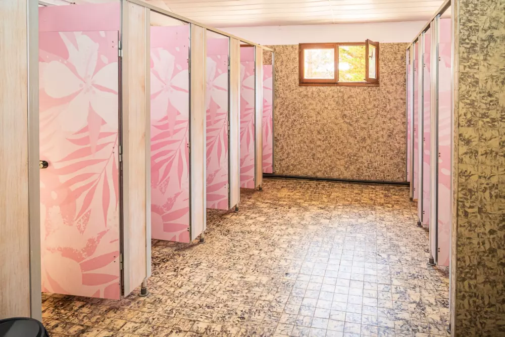 Camping La Maïre 3 étoiles★★★