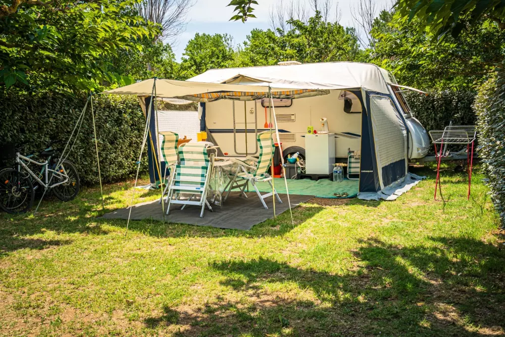 Camping La Maïre 3 étoiles★★★