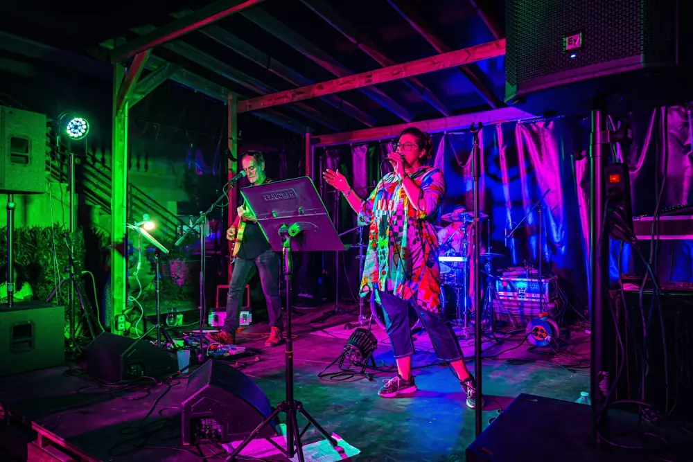 Camping La Maïre 3 étoiles★★★