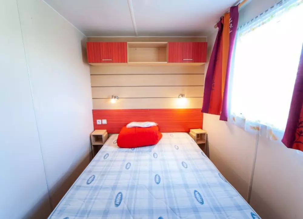 Camping La Maïre