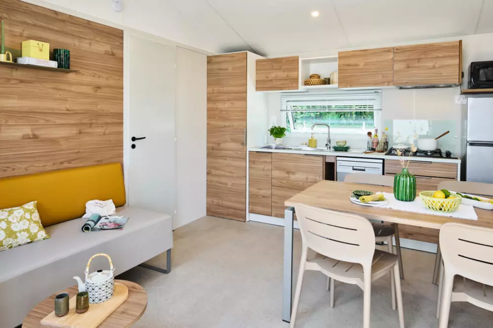 Camping La Maïre 3 étoiles★★★