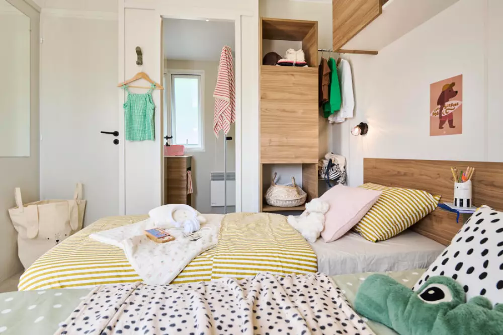 Camping La Maïre 3 étoiles★★★