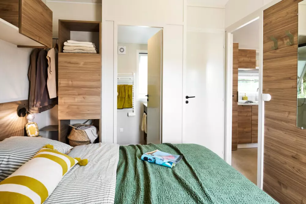 Camping La Maïre 3 étoiles★★★