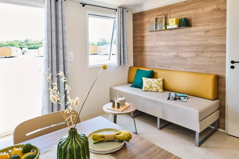 Camping La Maïre 3 étoiles★★★