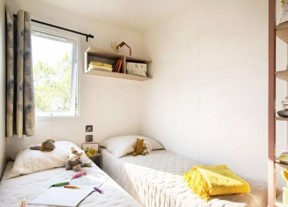 Camping La Maïre 3 étoiles★★★