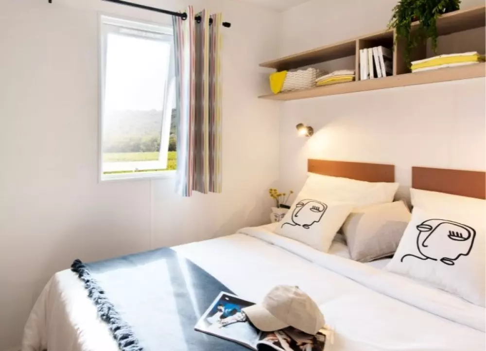 Camping La Maïre 3 étoiles★★★