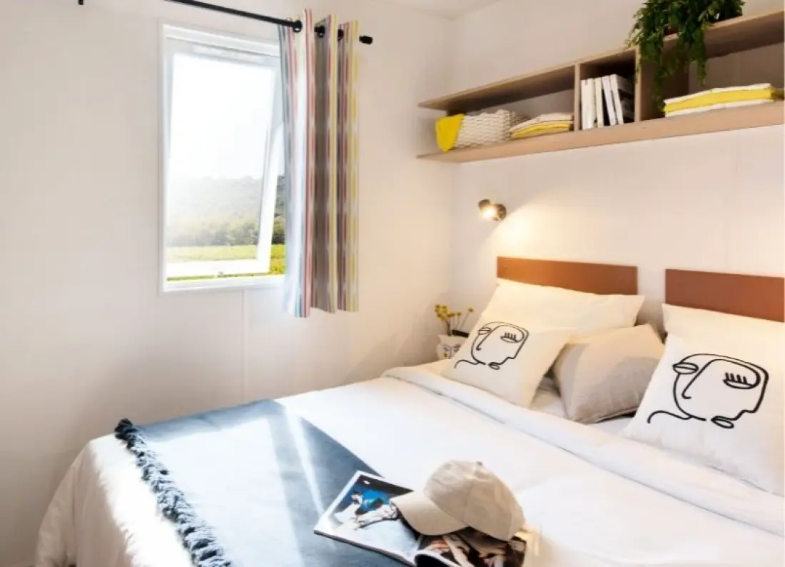 Camping La Maïre 3 étoiles★★★
