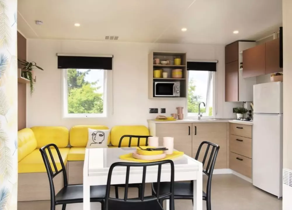 Camping La Maïre 3 étoiles★★★