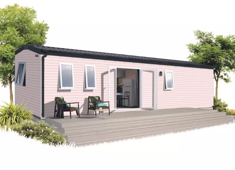 Camping La Maïre 3 étoiles★★★