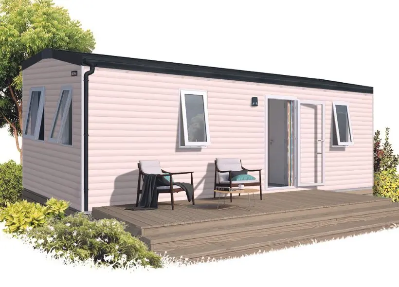 Camping La Maïre 3 étoiles★★★
