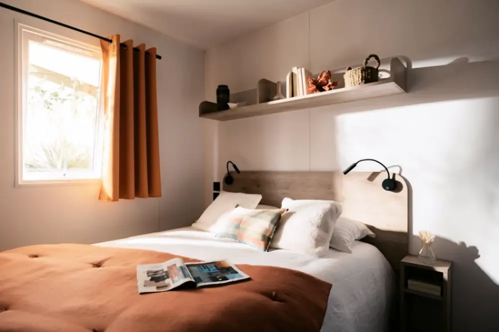 Camping La Maïre 3 étoiles★★★